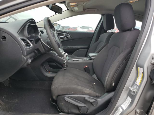 Продаж на аукціоні авто 2015 Chrysler 200, vin: 1C3CCCAB9FN502429, номер лоту: 92302225