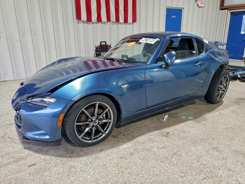 Продаж на аукціоні авто 2020 Mazda Mx-5 Miata, vin: JM1NDAM74L0411770, номер лоту: 94274865