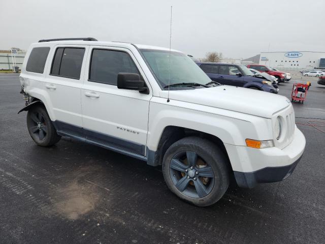 Продаж на аукціоні авто 2015 Jeep Patriot, vin: 1C4NJPFB9FD349745, номер лоту: 93621175