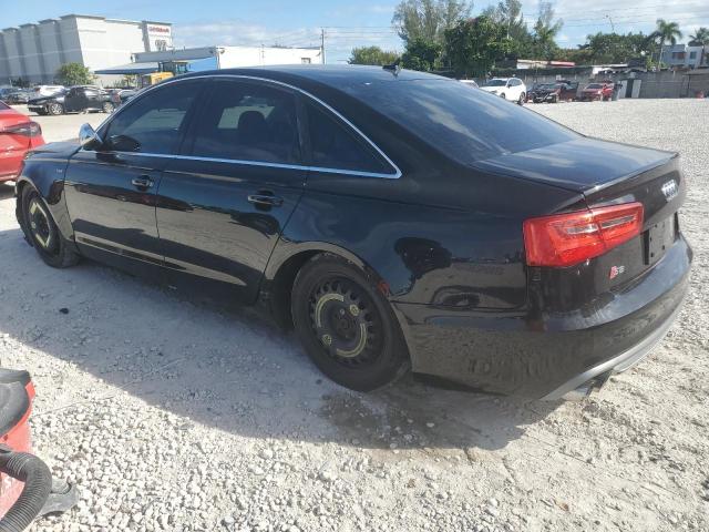 Aukcja sprzedaży 2014 Audi S6, vin: WAUF2AFC8EN134550, numer aukcji: 92685855