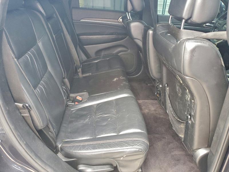 Продаж на аукціоні авто 2016 Jeep Grand Cherokee, vin: 1C4RJEBG2GC396419, номер лоту: 94087035