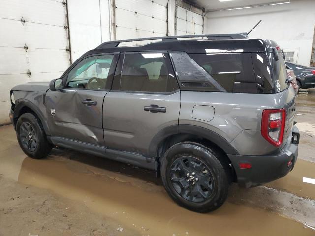 Продажа на аукционе авто 2025 Ford Bronco Sport, vin: 3FMCR9BNXSRE37244, номер лота: 92576895