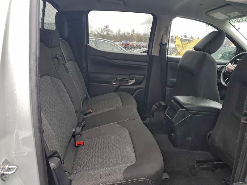 Aukcja sprzedaży 2024 Ford Ranger, vin: 1FTER4HH3RLE65865, numer aukcji: 93692825