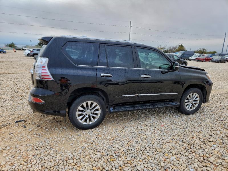 2014 Lexus Gx 460 მანქანა იყიდება აუქციონზე, vin: JTJBM7FX1E5067157, აუქციონის ნომერი: 93679355