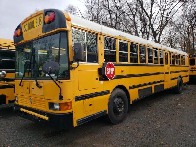Продаж на аукціоні авто 2015 Ic Corporation Re Series School, vin: 4DRBWAAN6FB645185, номер лоту: 85951285