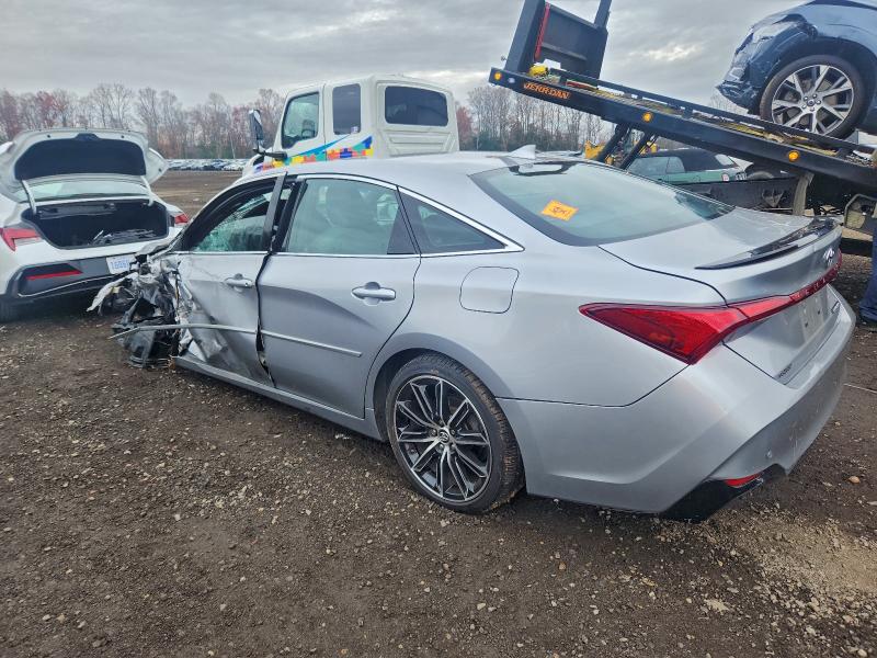 94035525 :رقم المزاد ، 4T1BZ1FB2KU020528 vin ، 2019 Toyota Avalon مزاد بيع