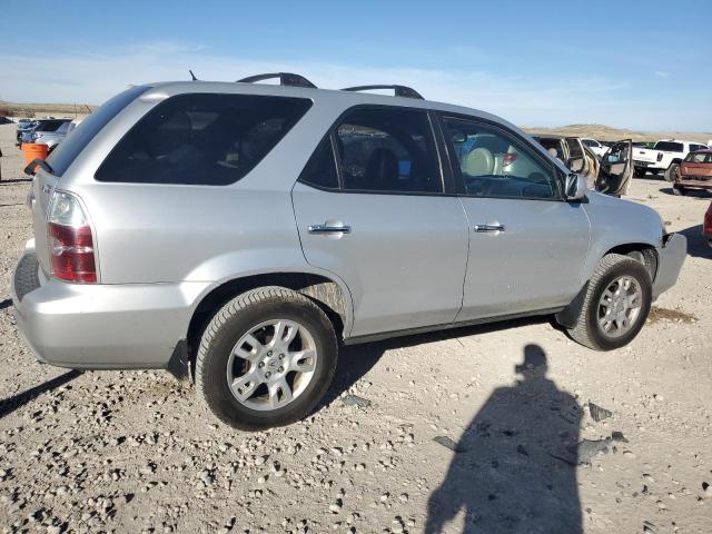 91348625 :رقم المزاد ، 2HNYD18926H521543 vin ، 2006 Acura Mdx مزاد بيع