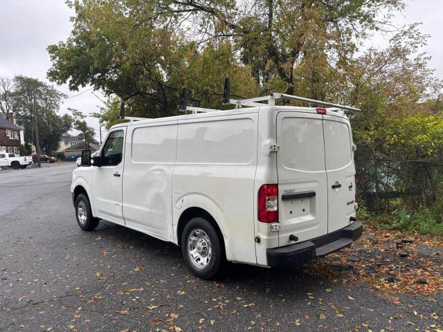 Продаж на аукціоні авто 2020 Nissan Nv 1500 S, vin: 1N6BF0KM3LN801386, номер лоту: 92921215