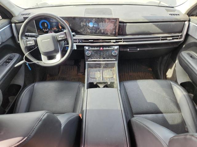 2024 Hyundai Santa Fe მანქანა იყიდება აუქციონზე, vin: 5NMP3DGL0RH051752, აუქციონის ნომერი: 92711285