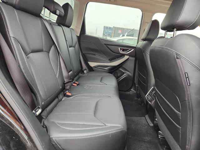 2024 Subaru Forester მანქანა იყიდება აუქციონზე, vin: JF2SKALC4RH461491, აუქციონის ნომერი: 92927015