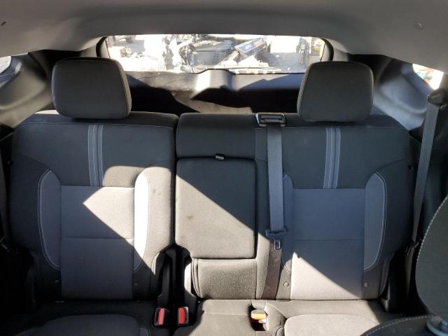 92520045 :رقم المزاد ، 3GNKBCR4XSS191066 vin ، 2025 Chevrolet Blazer مزاد بيع