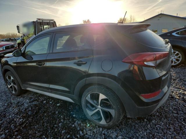 Aukcja sprzedaży 2017 Hyundai Tucson, vin: KM8J3CA20HU376551, numer aukcji: 91989025