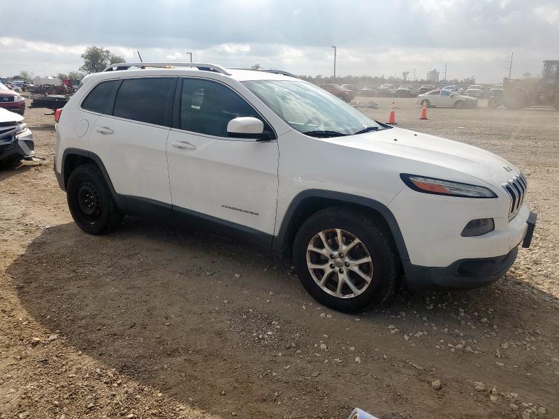 Aukcja sprzedaży 2014 Jeep Cherokee L, vin: 1C4PJMCS5EW247891, numer aukcji: 92825905