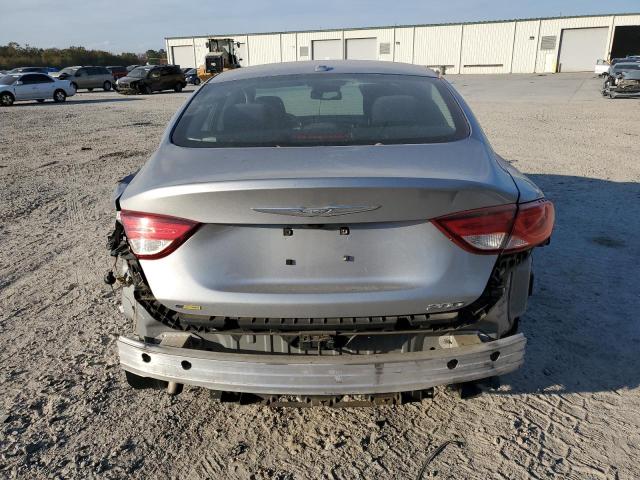 Aukcja sprzedaży 2015 Chrysler 200, vin: 1C3CCCAB0FN718413, numer aukcji: 92949615
