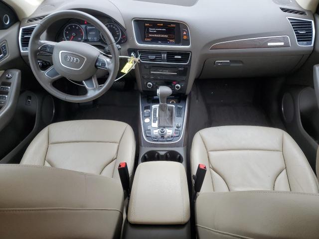2014 Audi Q5 მანქანა იყიდება აუქციონზე, vin: WA1LFAFP8EA029991, აუქციონის ნომერი: 91617375