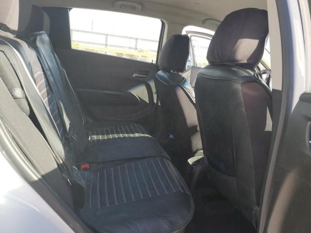 Aukcja sprzedaży 2013 Chevrolet Sonic, vin: 1G1JD6SB3D4149374, numer aukcji: 90902955