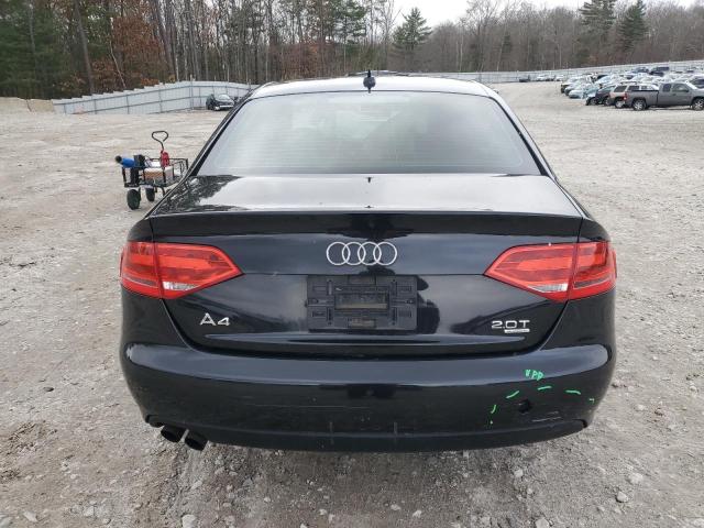 Продаж на аукціоні авто 2010 Audi A4 Premium, vin: WAUBFAFL8AN058163, номер лоту: 91218905