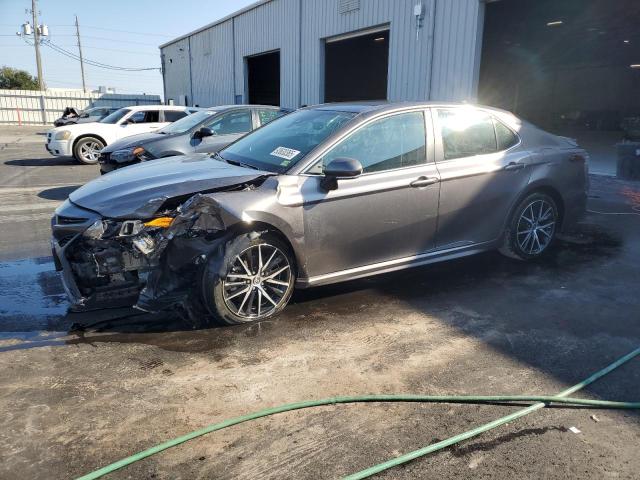 Продажа на аукционе авто 2024 Toyota Camry, vin: 4T1G11AK1RU192676, номер лота: 93630365