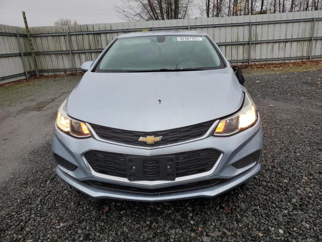 2017 Chevrolet Cruze მანქანა იყიდება აუქციონზე, vin: 1G1BC5SM8H7269498, აუქციონის ნომერი: 92307325