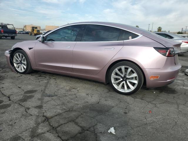 Продажа на аукционе авто 2020 Tesla Model 3, vin: 5YJ3E1EA5LF785658, номер лота: 92181395
