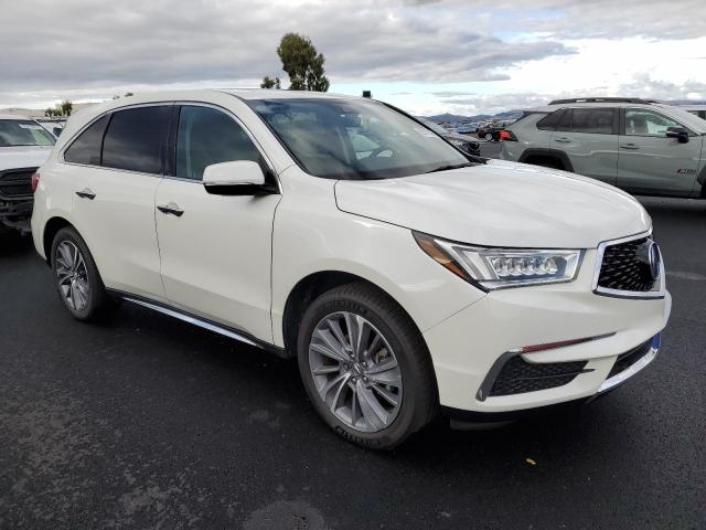Aukcja sprzedaży 2018 Acura Mdx, vin: 5J8YD4H52JL004955, numer aukcji: 92877865