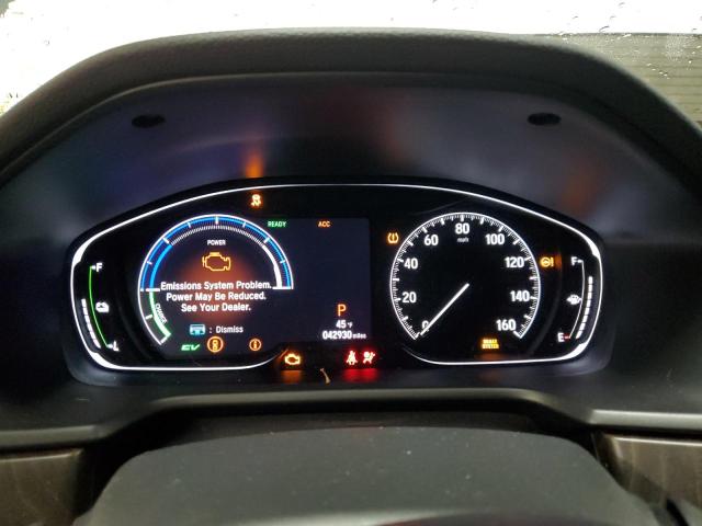2018 Honda Accord მანქანა იყიდება აუქციონზე, vin: 1HGCV3F52JA000257, აუქციონის ნომერი: 92320095