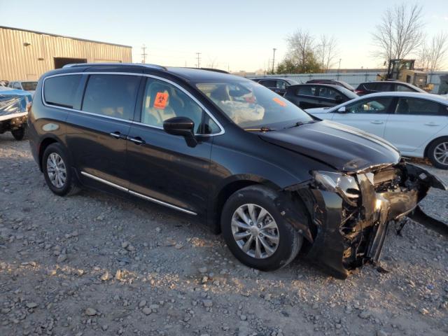 Продажа на аукционе авто 2018 Chrysler Pacifica, vin: 2C4RC1BG2JR142601, номер лота: 91819665