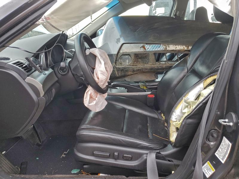 Aukcja sprzedaży 2011 Acura Tl, vin: 19UUA8F54BA003725, numer aukcji: 94397275
