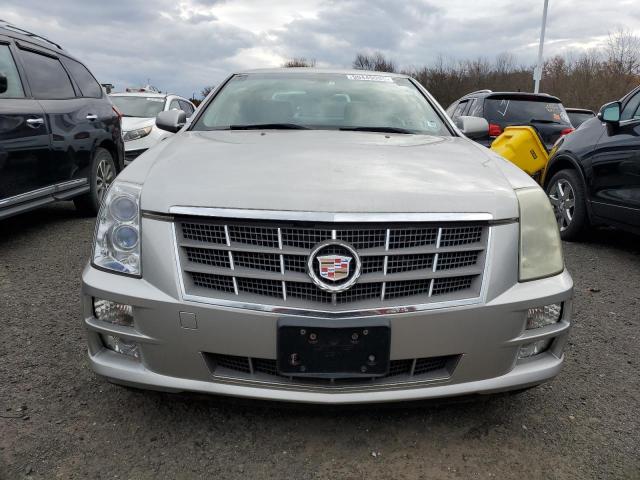 2008 Cadillac Sts მანქანა იყიდება აუქციონზე, vin: 1G6DW67V080102269, აუქციონის ნომერი: 90449985