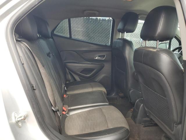 Aukcja sprzedaży 2015 Buick Encore, vin: KL4CJASB3FB157382, numer aukcji: 91768875