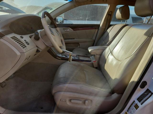 92717715 :رقم المزاد ، 4T1BK36B68U292296 vin ، 2008 Toyota Avalon Xl مزاد بيع