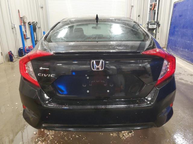 Продаж на аукціоні авто 2016 Honda Civic Ex, vin: 19XFC1F38GE028428, номер лоту: 91373725