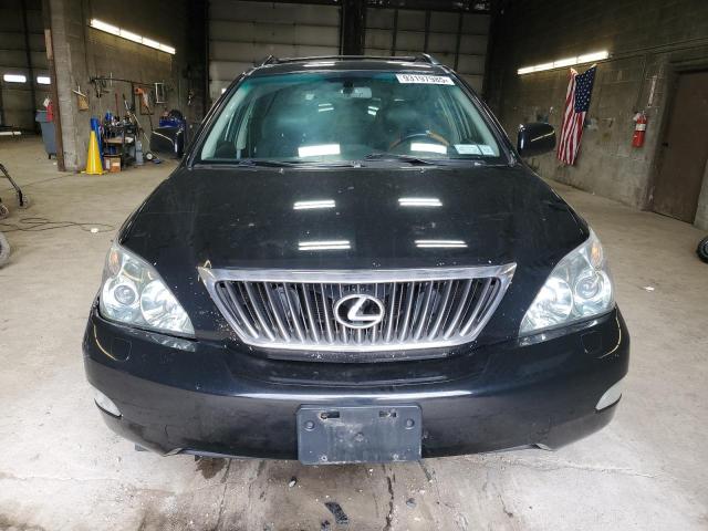 Aukcja sprzedaży 2009 Lexus Rx, vin: 2T2HK31U49C133374, numer aukcji: 93197985