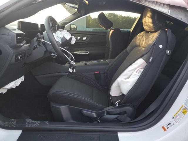 Продаж на аукціоні авто 2025 Ford Mustang, vin: 1FA6P8CF4S5409585, номер лоту: 93344895