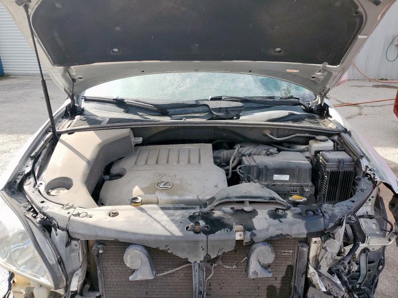 Продаж на аукціоні авто 2009 Lexus Rx, vin: 2T2GK31U09C072312, номер лоту: 94049155