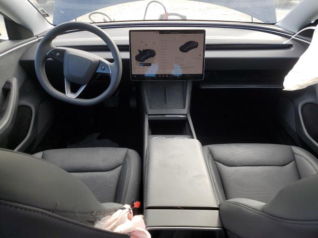 Aukcja sprzedaży 2025 Tesla Model 3, vin: 5YJ3E1EB3SF011044, numer aukcji: 91894275