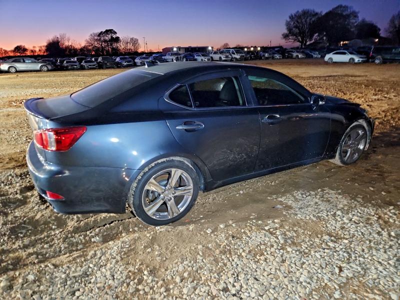 Aukcja sprzedaży 2011 Lexus Is, vin: JTHBF5C28B5137144, numer aukcji: 94665825