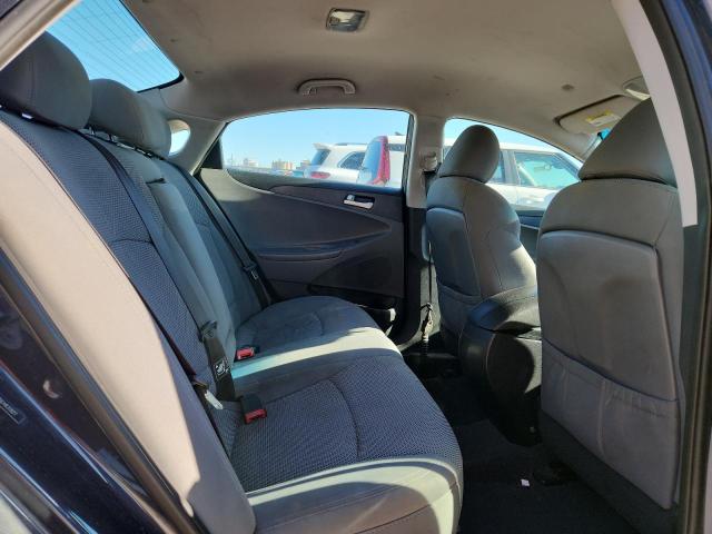 Продаж на аукціоні авто 2014 Hyundai Sonata, vin: 5NPEB4AC5EH831827, номер лоту: 91092365