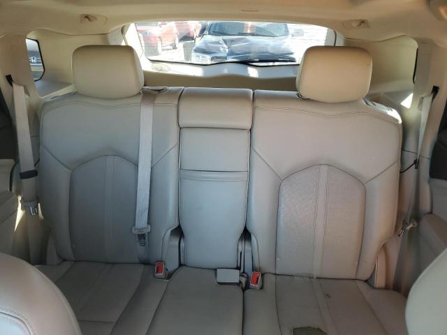 92408955 :رقم المزاد ، 3GYFNDE33FS517309 vin ، 2015 Cadillac Srx Premiu مزاد بيع