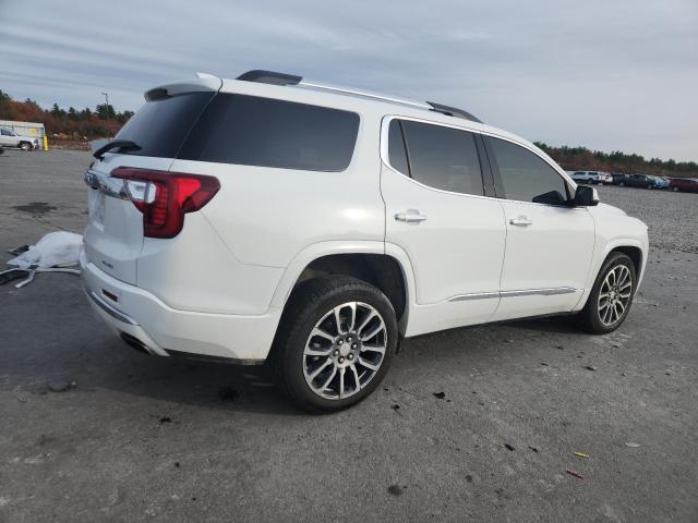 Aukcja sprzedaży 2021 Gmc Acadia, vin: 1GKKNXLS7MZ168269, numer aukcji: 91420865