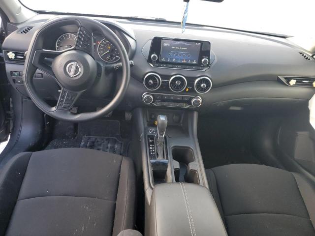 91695955 :رقم المزاد ، 3N1AB8BV4RY219491 vin ، 2024 Nissan Sentra S مزاد بيع