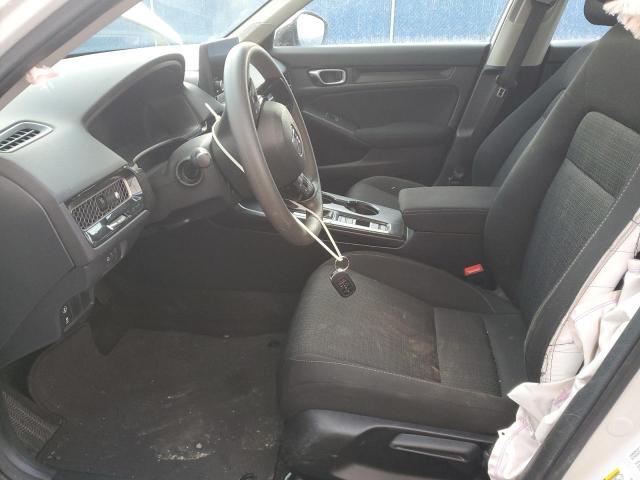 Aukcja sprzedaży 2024 Honda Civic, vin: 2HGFE2F21RH113952, numer aukcji: 92480005