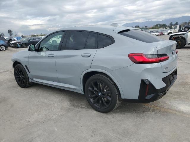 Продажа на аукционе авто 2025 Bmw X4, vin: 5UX33DT03S9033790, номер лота: 93955125