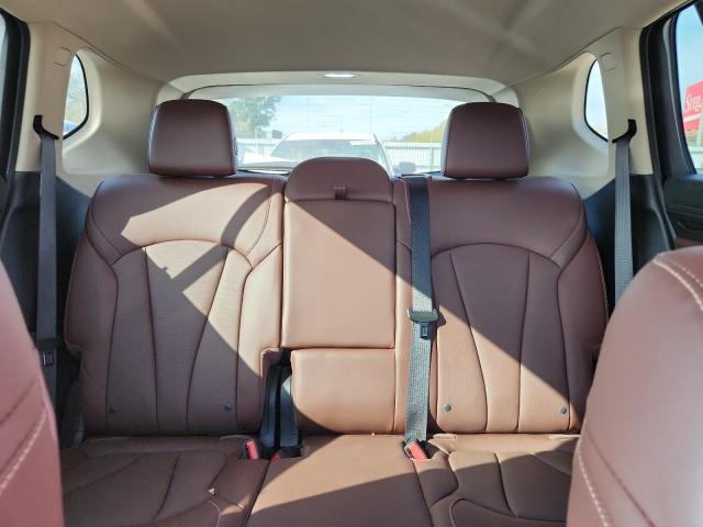 Продажа на аукционе авто 2018 Buick Envision E, vin: LRBFX1SA3JD026649, номер лота: 91875685