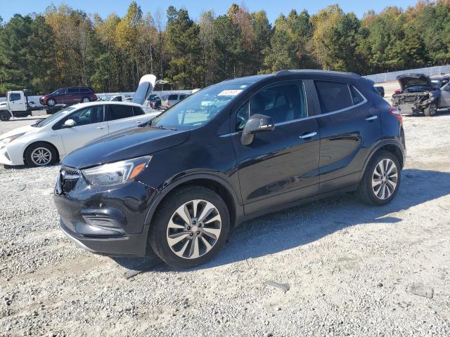 Продаж на аукціоні авто 2019 Buick Encore, vin: KL4CJASB0KB752975, номер лоту: 90405935