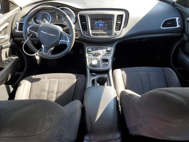 Aukcja sprzedaży 2015 Chrysler 200, vin: 1C3CCCAB4FN569262, numer aukcji: 93089325
