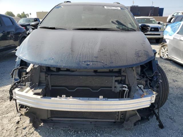 Продаж на аукціоні авто 2025 Chrysler Pacifica L, vin: 2C4RC1GG8SR593820, номер лоту: 90901745
