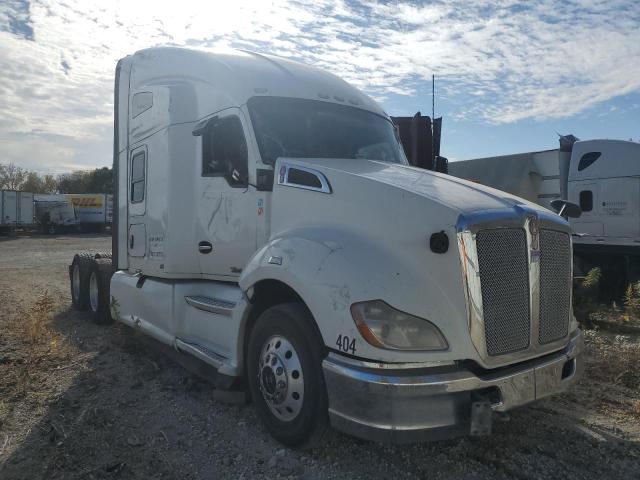 2019 Kenworth T680 მანქანა იყიდება აუქციონზე, vin: 1XKYD49X0KJ284407, აუქციონის ნომერი: 86518855