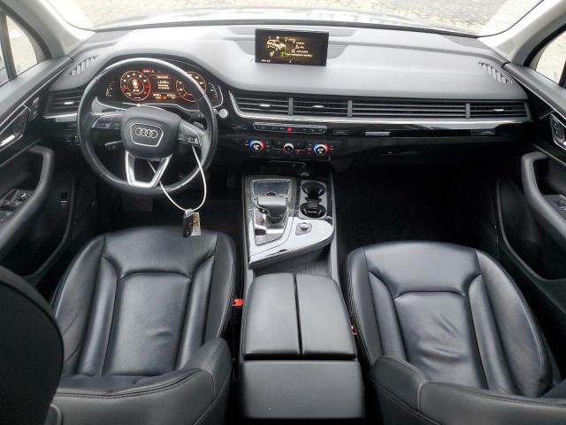 Продаж на аукціоні авто 2019 Audi Q7, vin: WA1LAAF72KD006733, номер лоту: 93307655