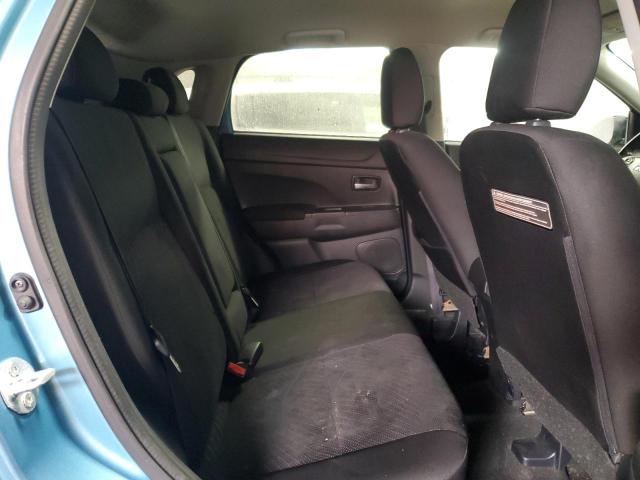 Aukcja sprzedaży 2014 Mitsubishi Outlander Sport, vin: 4A4AR4AU7EE029971, numer aukcji: 91612595
